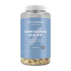 Ashwagandha Capsules