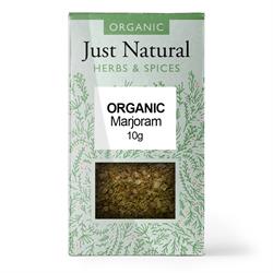 Org Marjoram