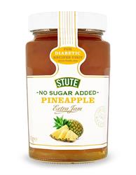 Stute Pineapple Jam