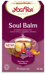 Soul Balm Organic