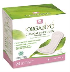 Pantyliner Light Flow