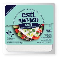 Plant Based White Block
