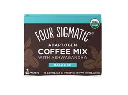 Adaptogen Coffee