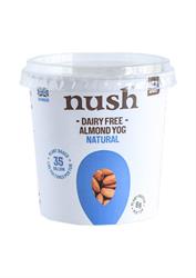Almond M*lk Yoghurt Natural