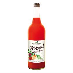 Org Vegetable Juice