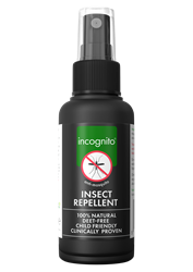 Anti-Mosquito Camo Spray