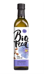 Flax Seed Oil