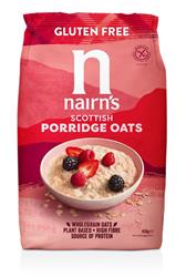 G/F Real Porridge Oats