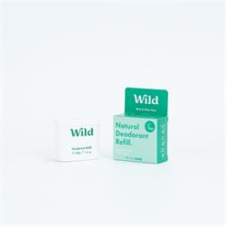 Men's Mint & Aloe Vera Refill
