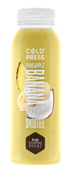 Pineapple Coconut Banana