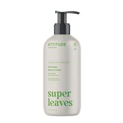 Hand Soap - Olive Leaves