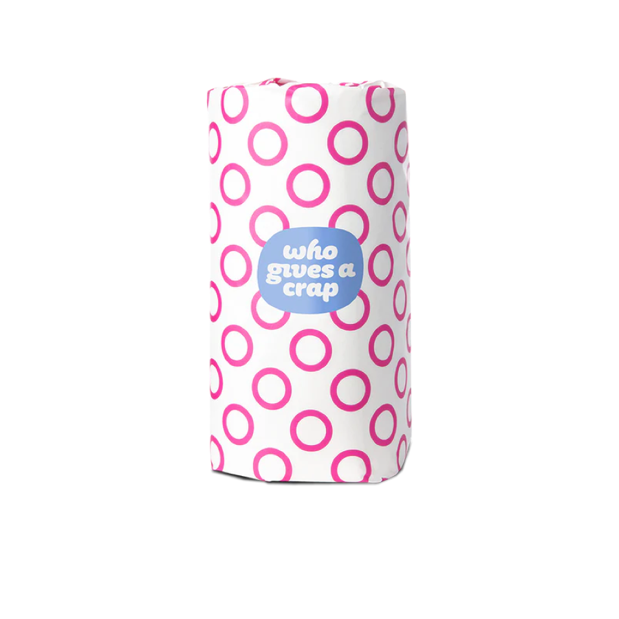 100% Recycled Kitchen Roll