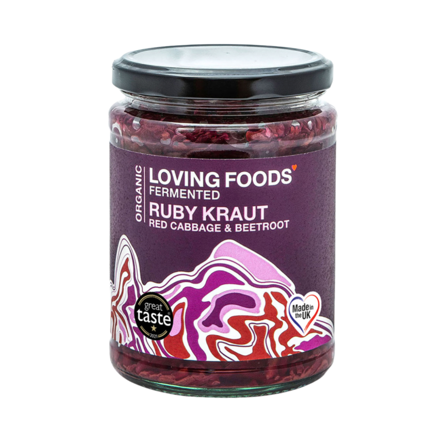 Ruby Kraut