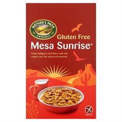 Mesa Sunrise