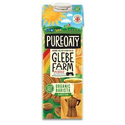 Gluten Free PureOaty Organic
