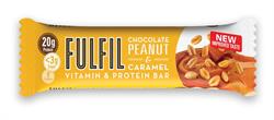 Peanut & Caramel