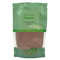 Org Cocoa Powder