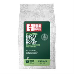 Org Dark Decaf R&G Coffee