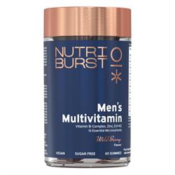 Men's Multivitamin