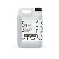 Unscented Rinse Aid 5L