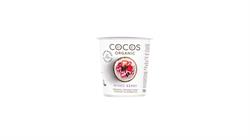 Coconut Milk Yog Mixed Berry