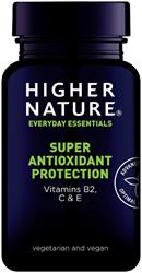 Super Antioxidant Complex