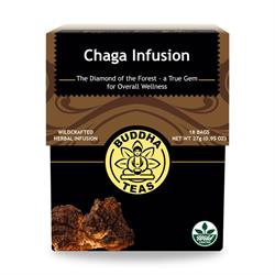 Chaga Infusion