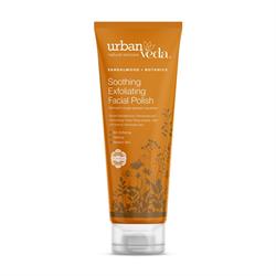 Soothing Facial Polish