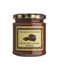 Chocolate Caramel Spread