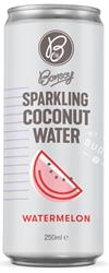 Sparkling Coconut Watermelon