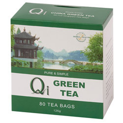 Green Tea Pure & Simple