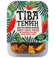 Tiba Tempeh Sweet Chilli