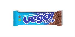 Vego Crisp Org/FT