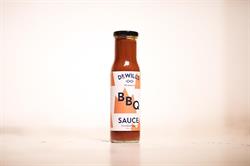 Dr Will's BBQ Sauce