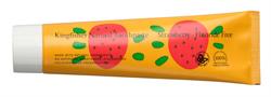 Strawberry TPST fluoride-free