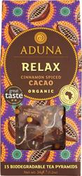Aduna Relax Super-Tea