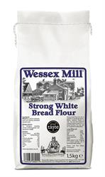 Strong White Bread Flour