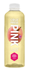 Pink Lady Apple Juice