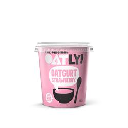 Oatgurt Strawberry