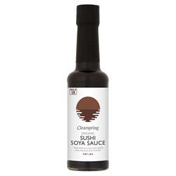 Organic Sushi Soya Sauce