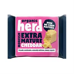 Extra Mature Cheddar Chees