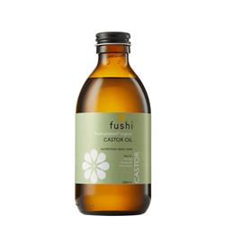 Castor Oil Organic Food Grade