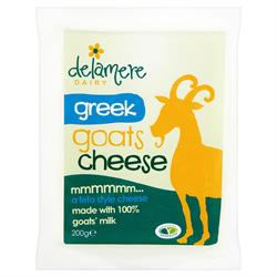 Greek Goats Cheese