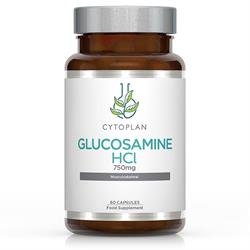 Glucosamine Hydrochloride