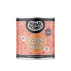 Queen Chick Peas