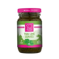 Thai Taste Thai Lime Leaves