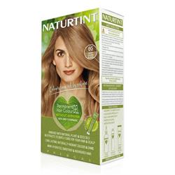 Hair Dye Sandy Golden Blonde