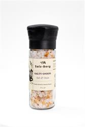 Salty Onion Grinder