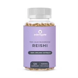 Reishi Extract Capsules