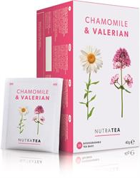 Nutra Chamomile & Valerian